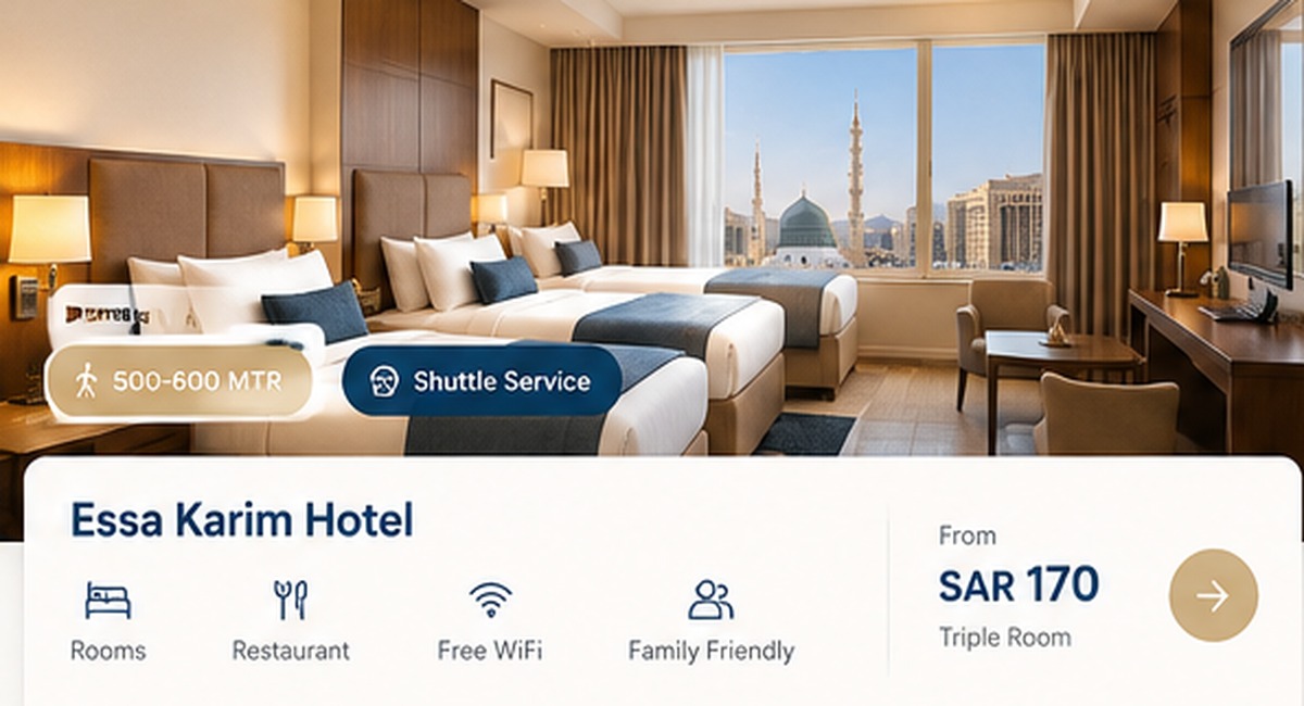 Hotel room occupancy concept